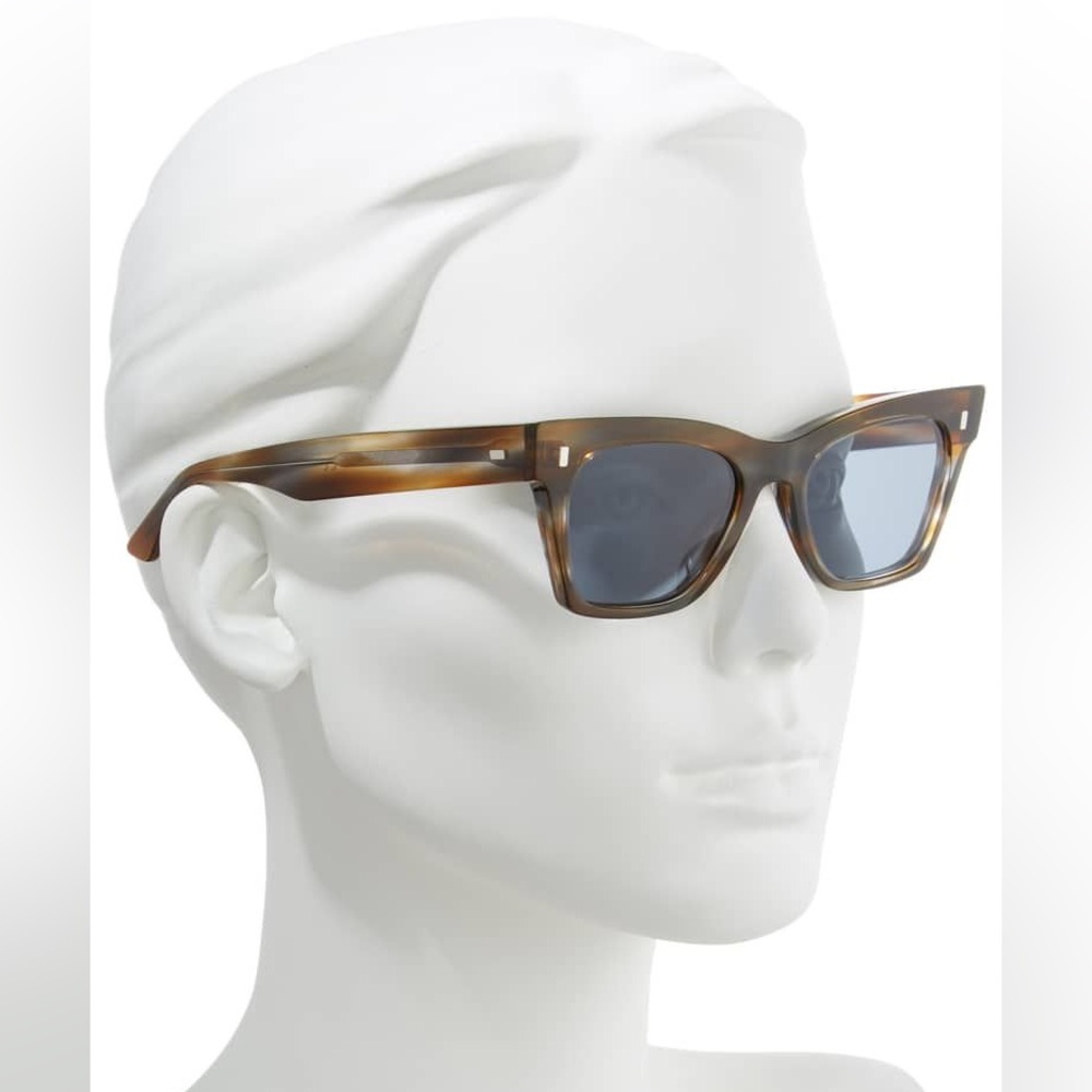 Celine Rectangular Sunglasses. - image 5